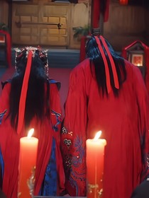 她是病弱美人，众人皆宠