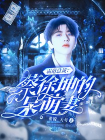 霸道总裁：蔡徐坤的呆萌妻（第二部）