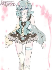 神印：你似神女