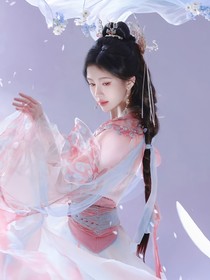 临江仙：断魂