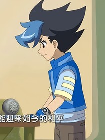爆裂飞车：兽神崛起