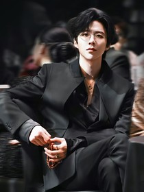 星途璀璨：与宁相伴