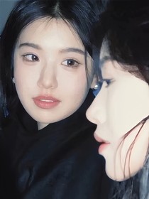 灰色冬天