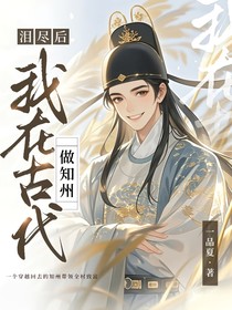 泪尽后，我在古代做知州