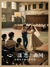 心漾恋曲间：校服始至婚纱梦终圆