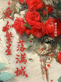 爱如繁星落满城