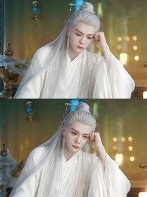 綜穿：梨花哪堪幾回折