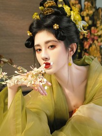 综影视：意乱情迷