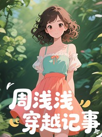 综韩：周浅浅穿越记事