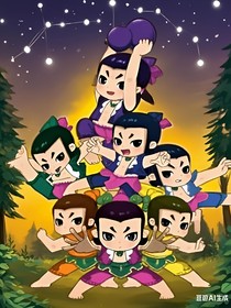 七星试炼