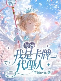 綜穿：我是卡牌代理人