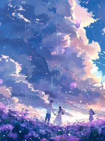 把玫瑰种成海