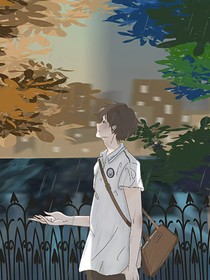 澜溪风云