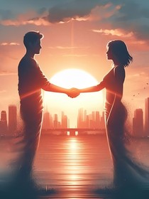 何運(yùn)晨：認(rèn)識(shí)你是我的榮幸