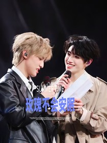 棍宝：蓝玫瑰不会安眠