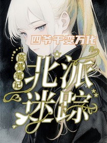 盗笔：北派迷踪