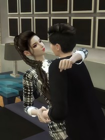 夫人休想逃1