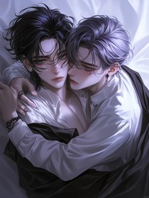 偏执疯批求放过