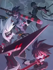 凹凸：死遁后他们都黑化了