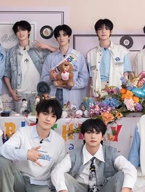 TF家族三代：八音盒
