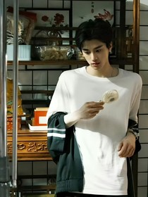 白昼的温暖