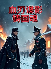 血刃谍影铸国魂