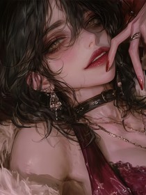 情场海王变成我的狗