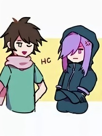 HC：世界从她头顶坠落