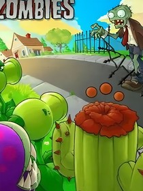 SSSS植物大战僵尸