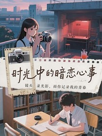 时光中的暗恋心事