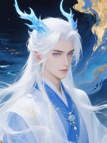 月帝星陨