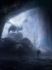 穿越成為酋雷姆，來到御獸紀(jì)元