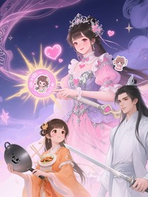 九幽的离谱修仙恋曲