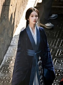 君子盟：贵女难求