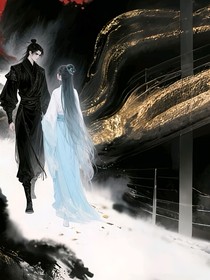 长亭渡雪