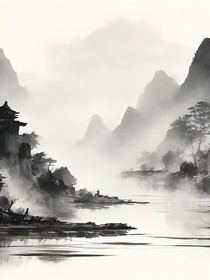 朝歌江湖