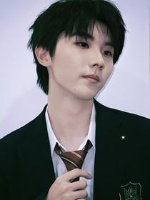 马嘉祺：喜欢上妹妹怎么办