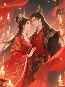 摄政王独宠一朵栀子