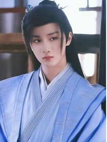 综影视：花辞