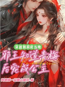 穿越到洞房当晚，邪王知道青梅后宠成了公主