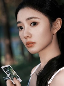 吴磊：当真