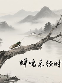 蝉鸣未经时