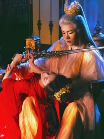 综影视：魅色妖娆撩人心