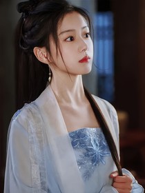 综影视之青铃渡