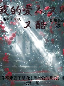 我的爱人又冷又酷