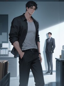 原顾同人—原炀你小子又乱说话了