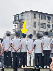 三个月的故事