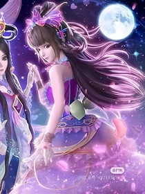 精灵梦叶罗丽禁忌王默