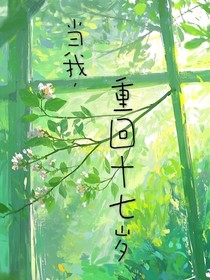 当我重回十七岁