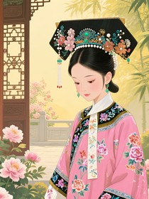綜影視：宿主柔弱惹人愛